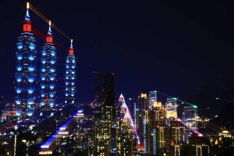 Johnson(強生)多媒體工作室 - 百變101 Johnson(強生)多媒體工作室 - 百變101