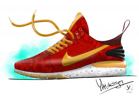 YA ! design studio / 葉怡得先生 - 