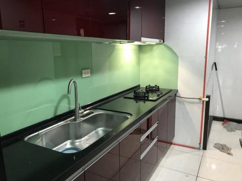 原 室內設計 - 七堵廚具