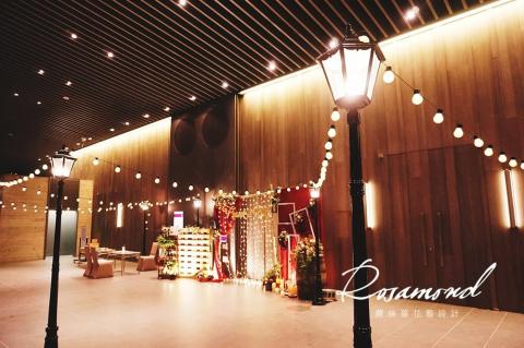 羅絲蔓花藝設計 - 婚禮會場佈置設計 羅絲蔓花藝設計 - 婚禮會場佈置設計