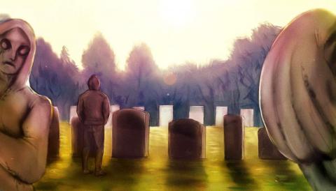 Mᴏᴛʀɪᴄ 角色/插畫狂想 - 無題

場景練習