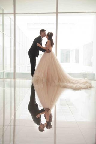 星塵婚禮攝影 - 