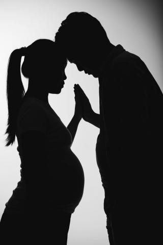 郭雨翰 - 孕婦寫真