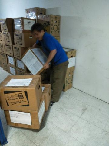 大正優質搬家 - 