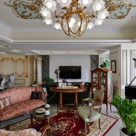 凱巨空間規劃 - 