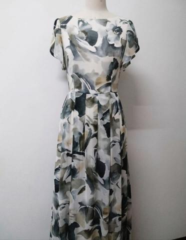 SCL淑貞服裝訂做修改工作室 - 洋裝訂製