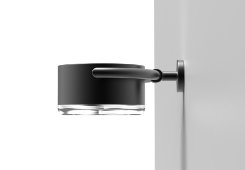 仨點設計工作室 - 壁燈設計