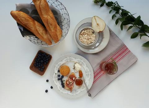 Frances，法藍皙 - 