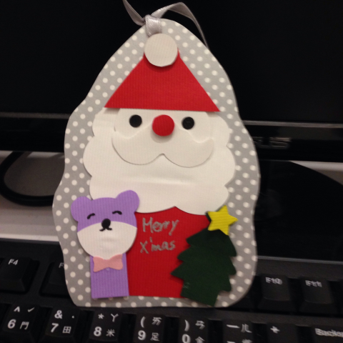 提供服飾店服務的專家陳念箴