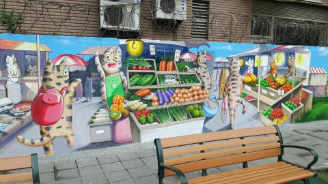 厚雨水企業社 - 