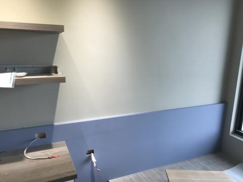 慶和室內外油漆承包 - 