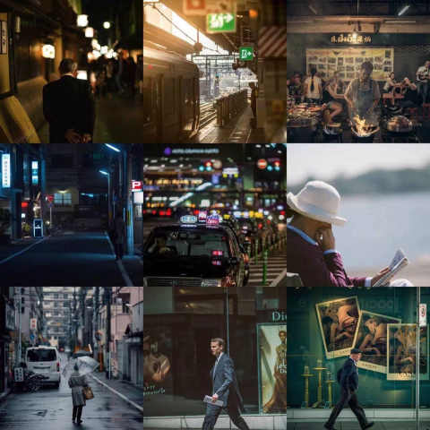 CharlesWonderland - 旅行人像攝影 （單眼拍攝）