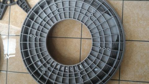 寶貝潔洗衣機清洗 - 