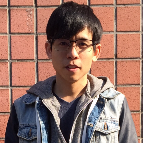 提供行政保全工作內容服務的專家游景任的個人工作室