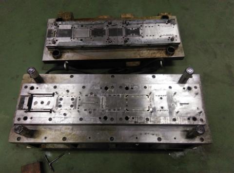 岩督科技有限公司 - 