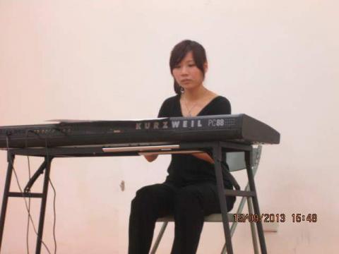 劉老師 - 澳門巡演