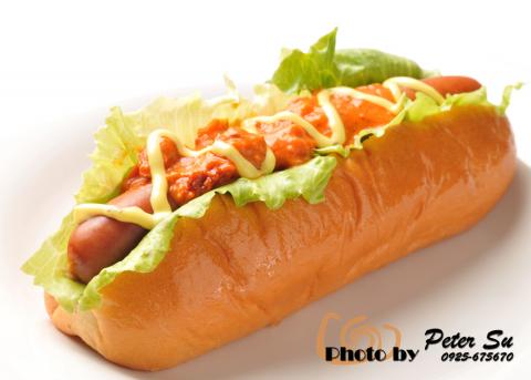 奕穎企業有限公司 - 美食、食譜、菜單拍攝