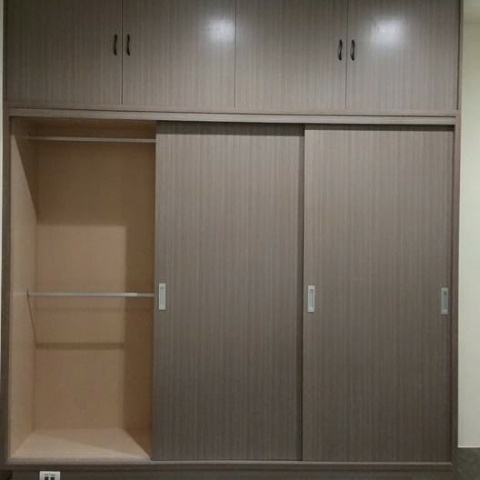 ㄧ級室內工作室 - 