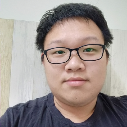 提供台南室內設計職缺服務的專家林君翰