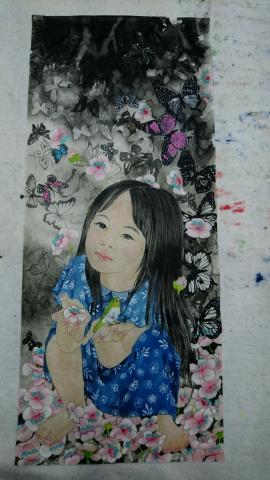 藝窩美術 -  藝窩美術 -