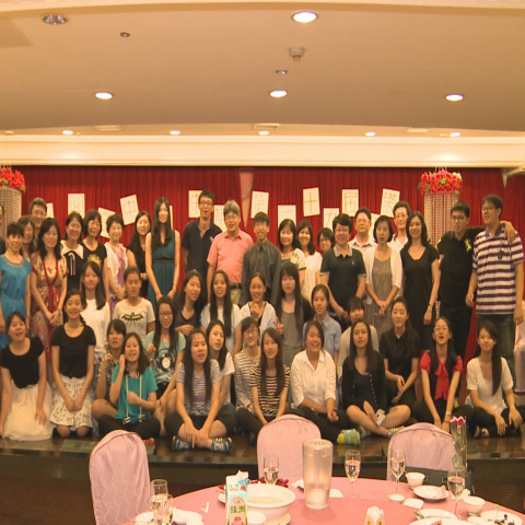 正大專業錄影 - 謝師宴錄影:高雄市新興高中(國中部)音樂班

作品網址: https://vimeo.com/groups/401998