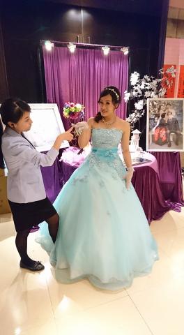 Sugar's 婚禮記事本 - 