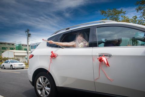 La Vision 攝影團隊 - 