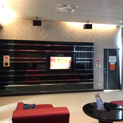 南巧水電 - 空間設計及燈具和循環風扇安裝