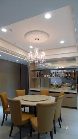 佑顓工程有限公司 - 現代古典風
施作相關裝潢工程