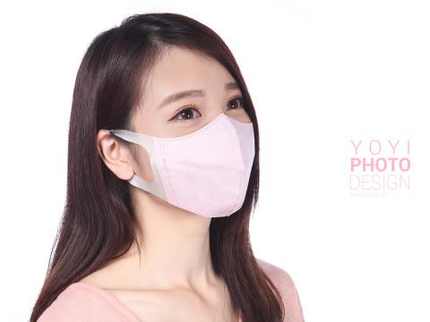 優奕數位科技 - 口罩攝影 優奕數位科技 - 口罩攝影