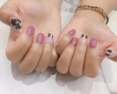 Niee美甲工作室 - 