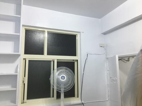 棡鴻工程社 - 屋內油漆