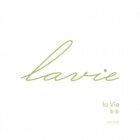 白辰  - 個人接案 - 髮廊 ＬＯＧＯ 設計