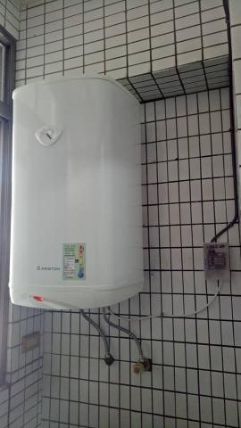 詠珍企業行 - 義大利進口阿里斯頓(ARISTON)電熱水器