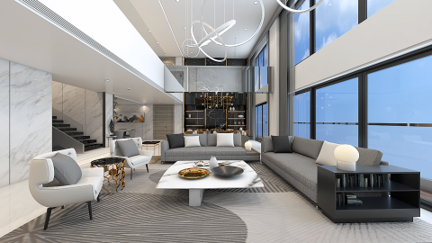 佳穩 &times; 築拾 - 