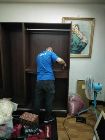 大正優質搬家 - 