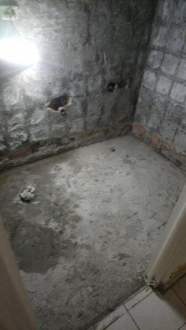 鴻家房屋翻修企業社 - 廁所打除