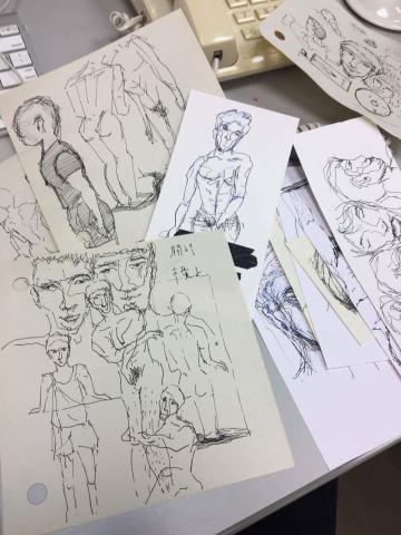 誠品生活（美術設計助理/工讀生） - 