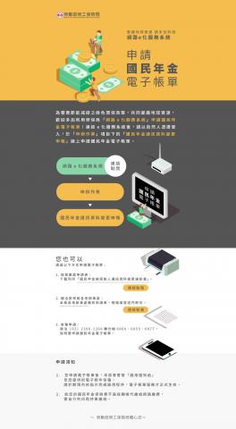 Muzedesign - 勞保局宣導頁Inforgraphic設計
-
看更多:
https://syuanchen221.wixsite.com/2017/portfolio