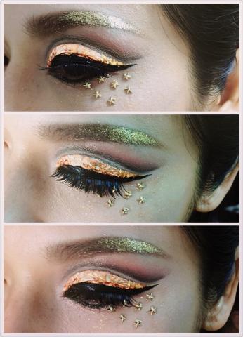 Makeuplust - 舞台妝