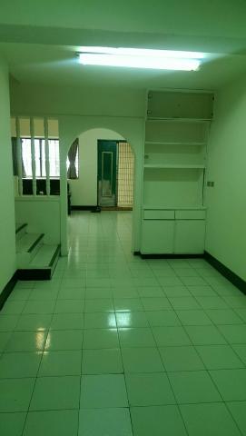 居家修繕大小事 - 清潔後的一樓動線