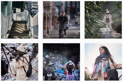 歐文輝團隊接案 - Photo Shop系列