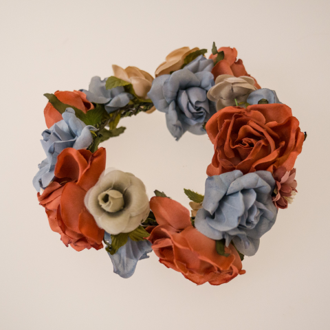 方珈琳 - 商業攝影 /  新娘飾品