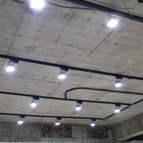 協大室內裝修 - 忠孝東路&hellip;辦公室規劃&hellip;施工&hellip;工業風