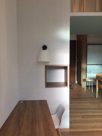 峰豪工作室 - 木工裝潢