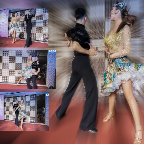 那札文西人文紀攝 - 