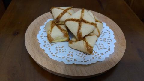 莊雅婷 - 一口酥