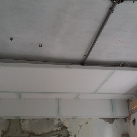 協大室內裝修 - 瑞芳&hellip;複式天花板施工&hellip;