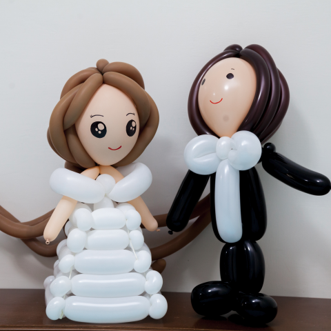 那札文西人文紀攝 - 