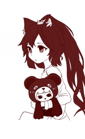 簡嘉良 - 小插畫